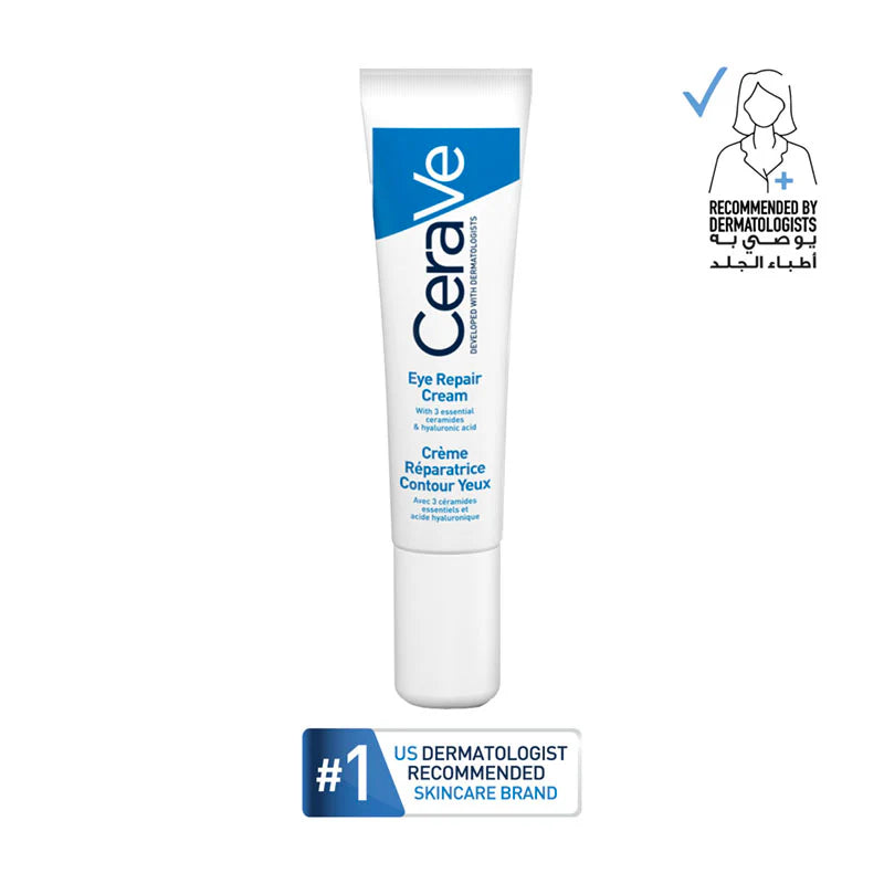 CeraVe Eye Repair Cream