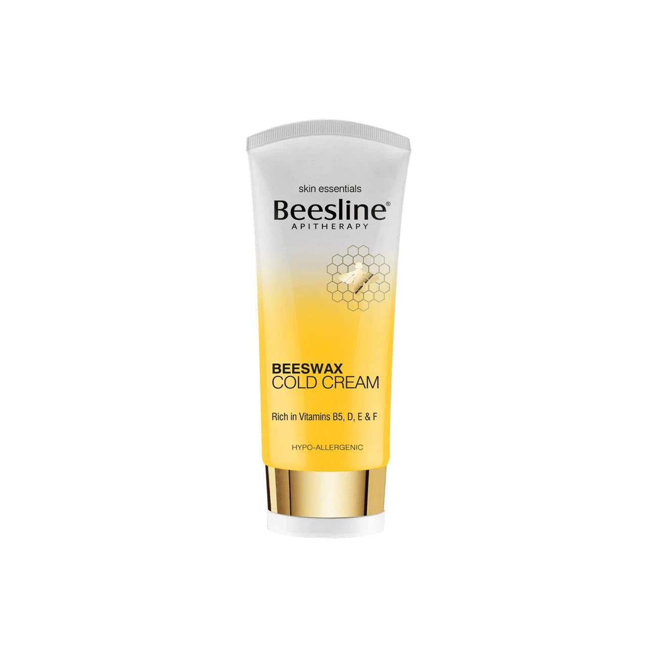 Beesline Beeswax Cold Cream