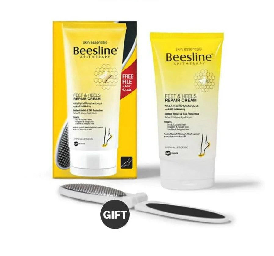 Beesline Feet And Heels Repair cream