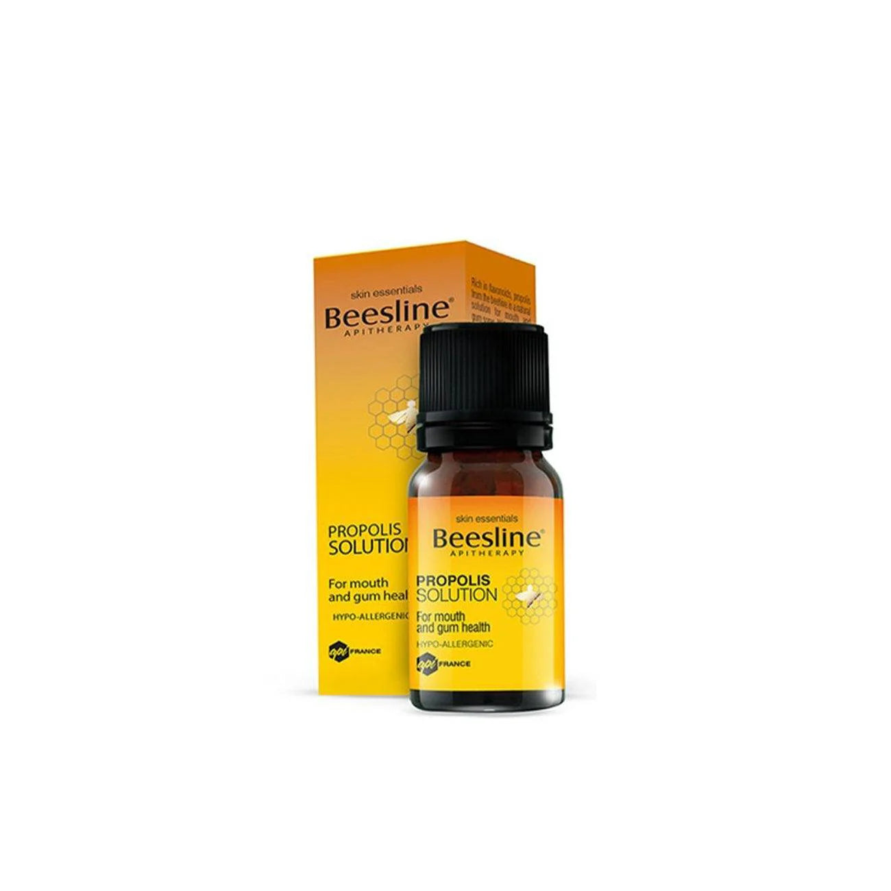 Beesline Propolis Solution