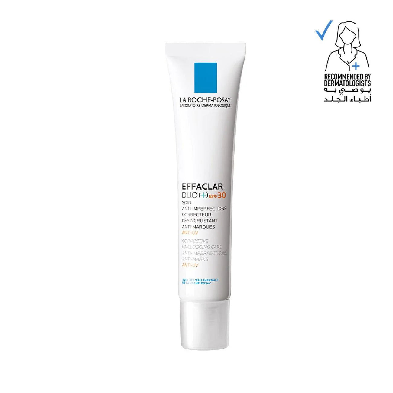 La Roche-Posay Effaclar DUO (+) SPF30