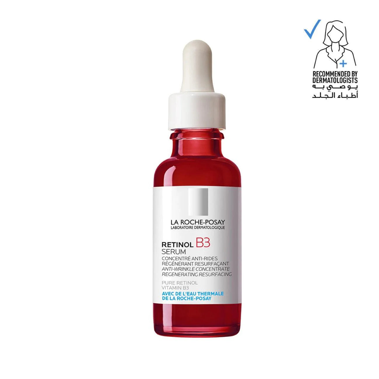 La Roche-Posay Retinol B3 Serum