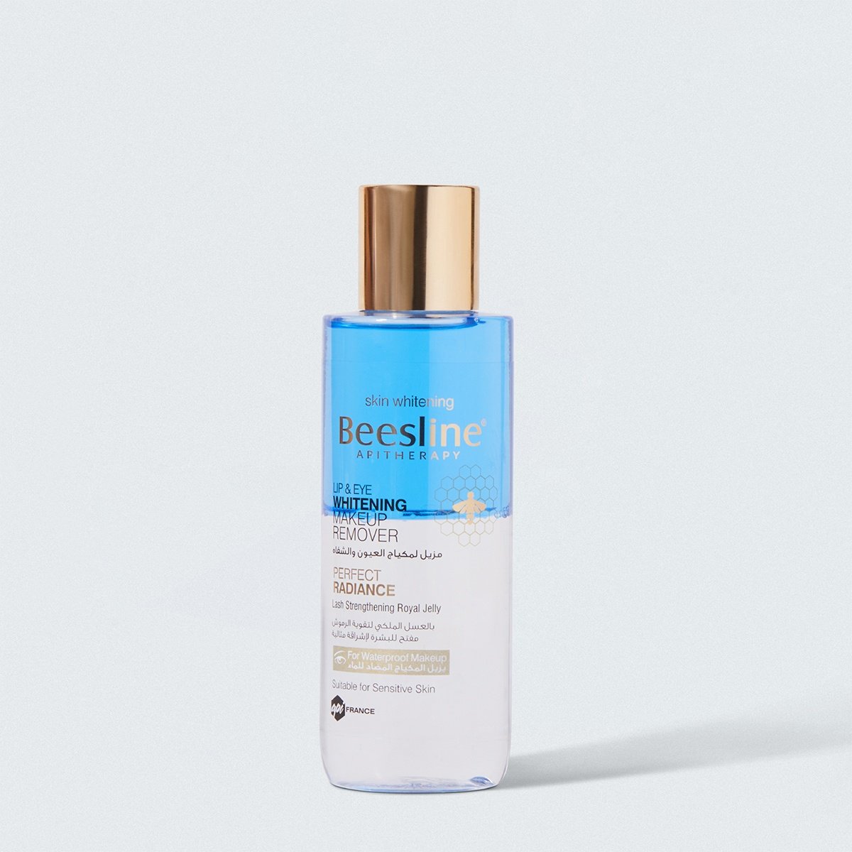 Beesline Whitening Make up Remiver Lip & Eye