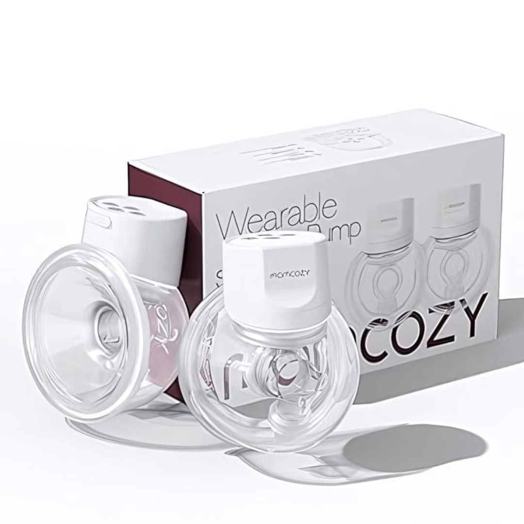 Momcozy Breast Pump S12 Pro - Otloubnow