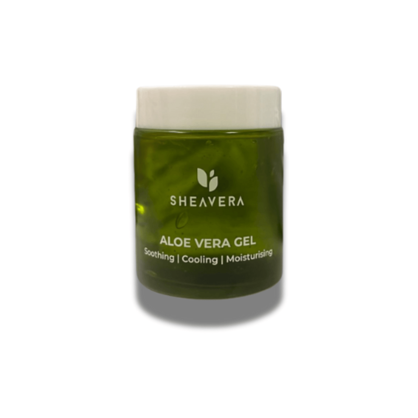 SHEAVERA Aloe Vera Gel - Otloubnow