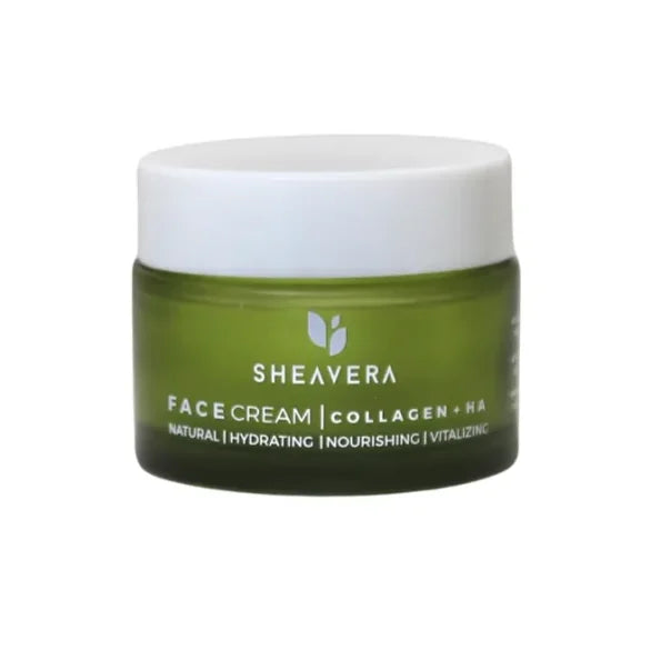 SHEAVERA Face Cream
