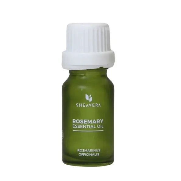 SHEAVERA Rosemary Essential Oil