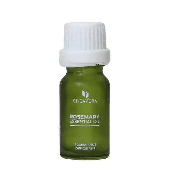 SHEAVERA Rosemary Essential Oil - Otloubnow
