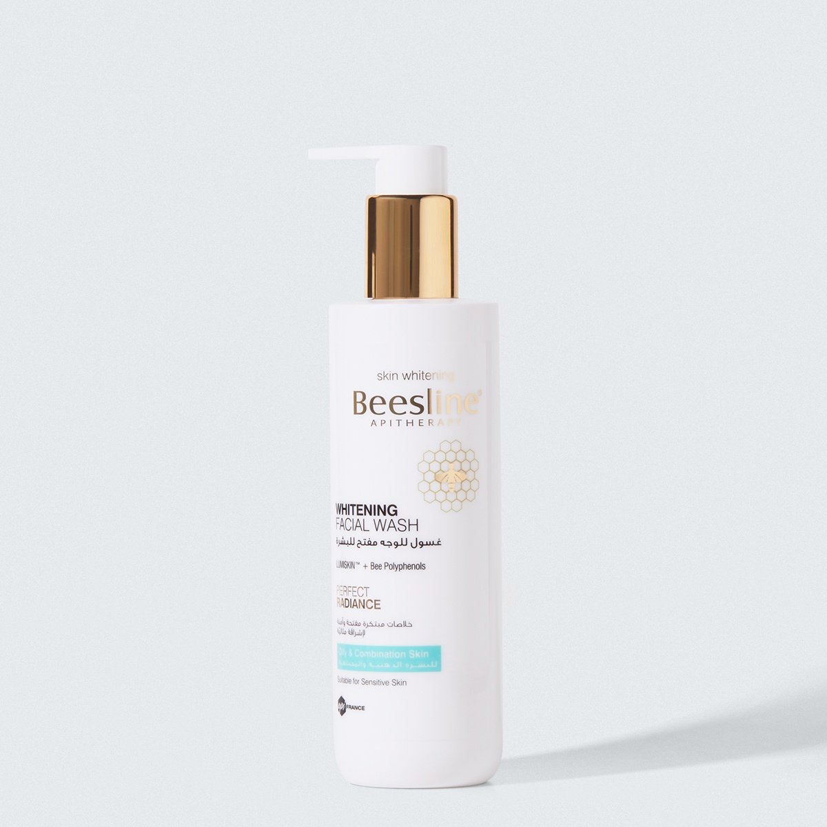 Beesline Whitening Facial Wash