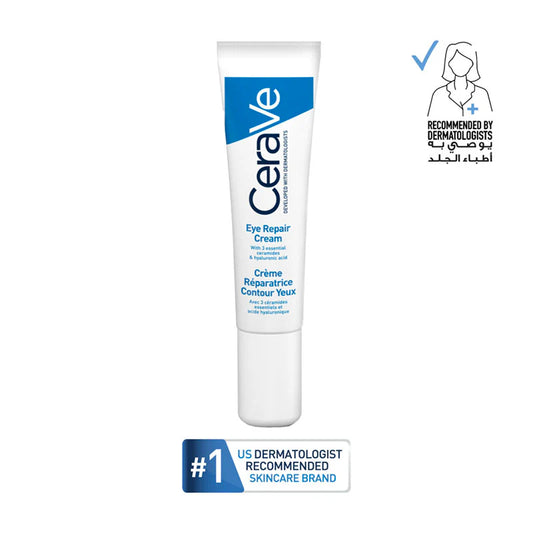CeraVe Eye Repair Cream