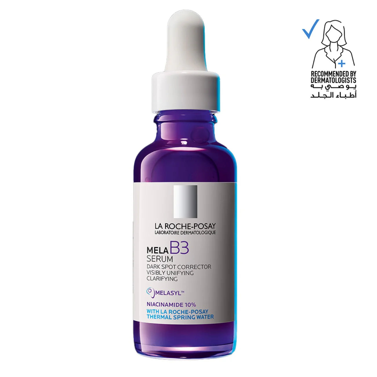 La Roche-Posay Mela B3 Serum