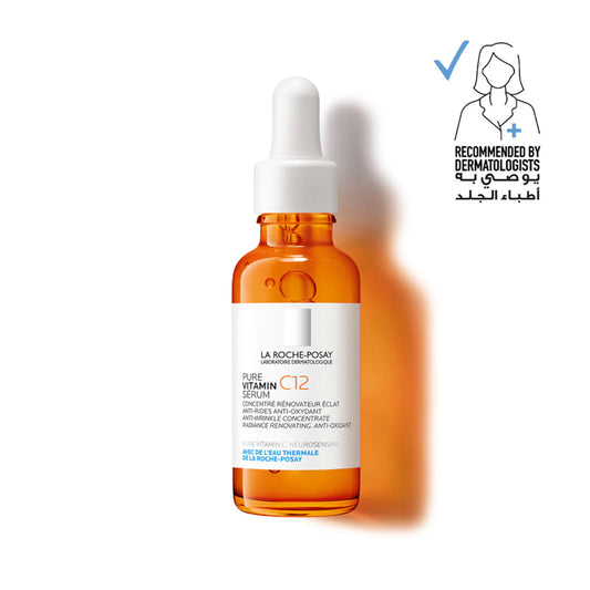 La Roche-Posay Pure Vitamin C12 Serum