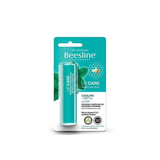 Beesline Lip Care Cool Lips