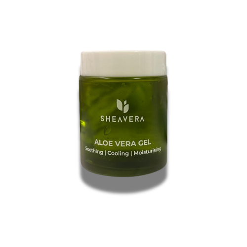 SHEAVERA Aloe Vera Gel