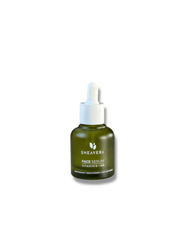 SHEAVERA Vit C Serum