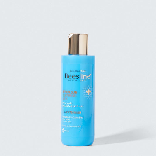 Beesline After Sun Repairing Milk