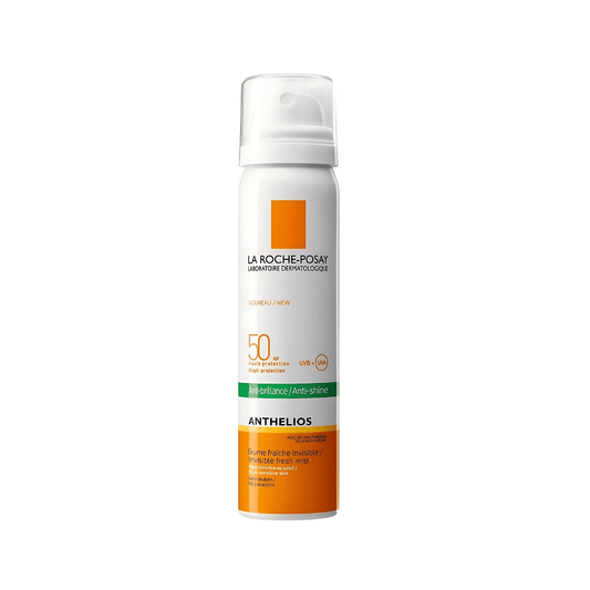 Anthelios Anti Shine Mist SPF50 75ML - Otloubnow