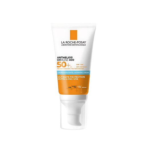 Anthelios uvmune hydrating cream - Otloubnow