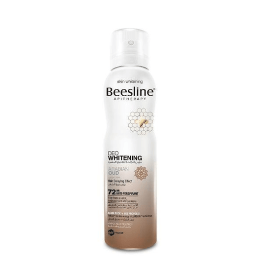 Beesline - Deo Whitening Arabian Oud - Otloubnow