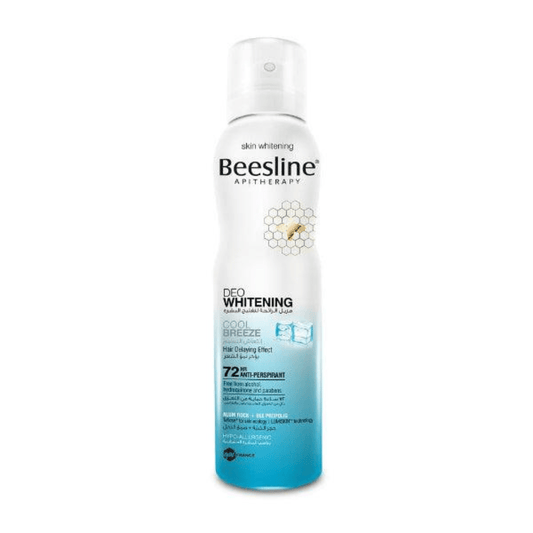 Beesline - Deo Whitening Cool Breeze - Otloubnow