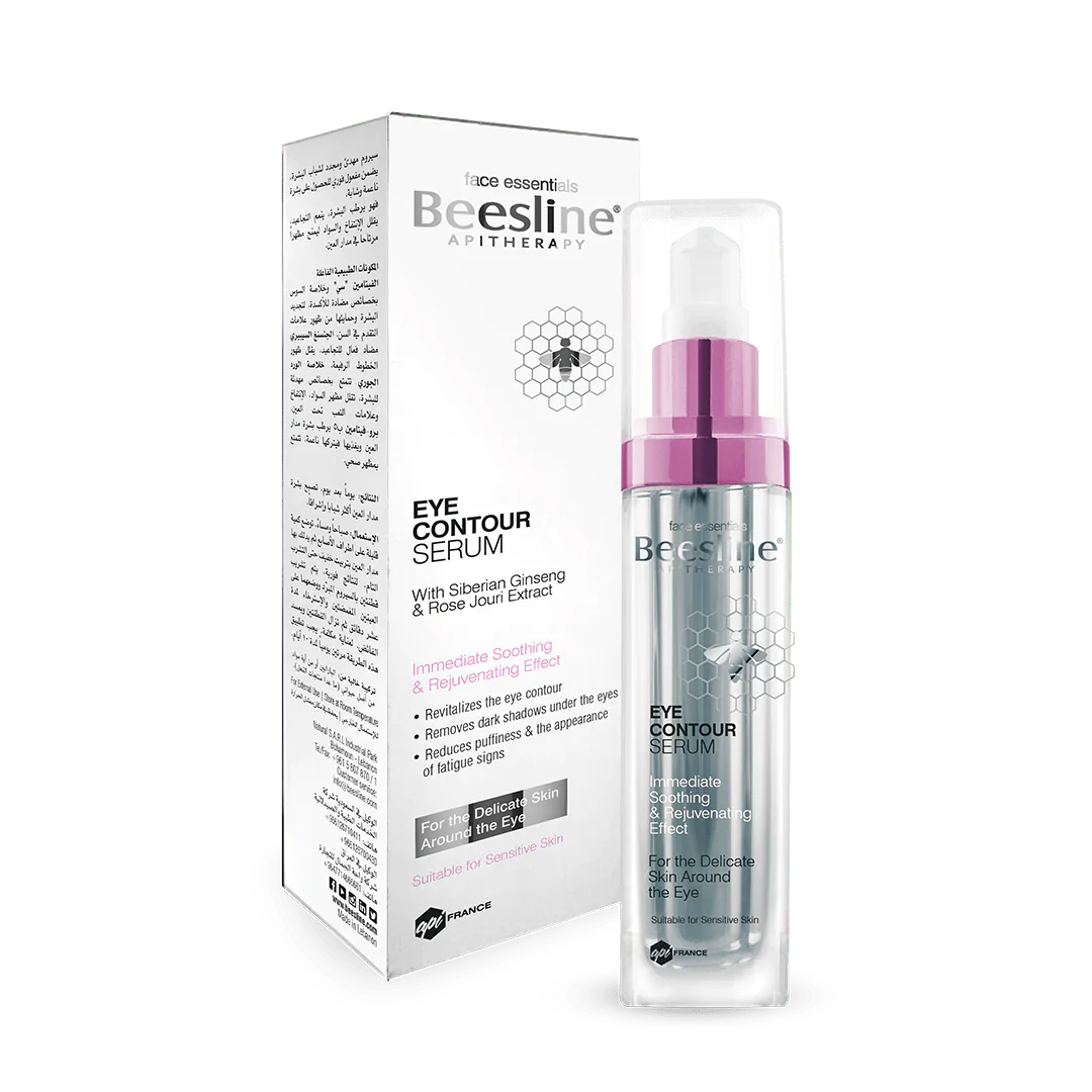 Beesline Eye Contour Serum 30 ml - Otloubnow