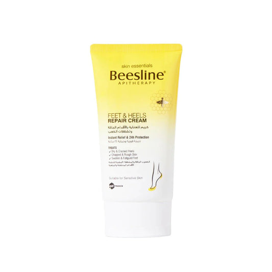 Beesline Feet & Heels Repair Cream - Otloubnow