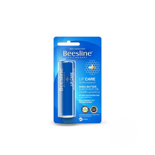 Beesline Lip Care Shea Butter & Avocado Oil 4.5 g - Otloubnow