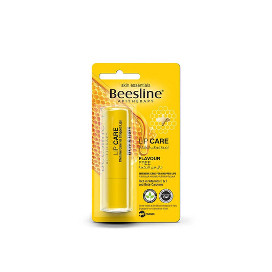 Beesline Lip Care Flavor free