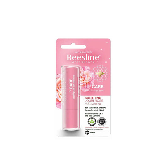 Beesline Lip Care Jouri Rose