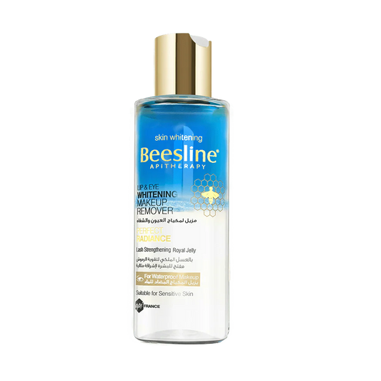 Beesline Lip & Eye Whitening Makeup Remover - Otloubnow