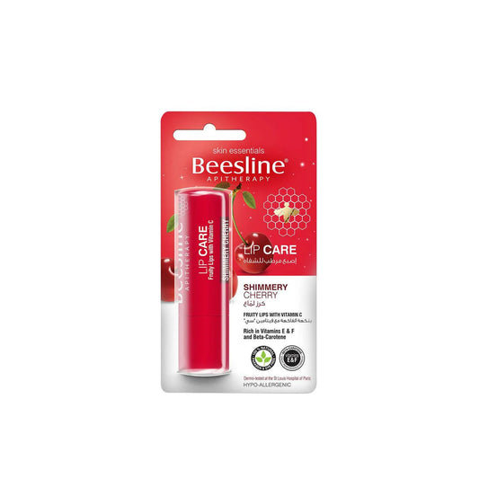 Beesline Lip Care Cherry