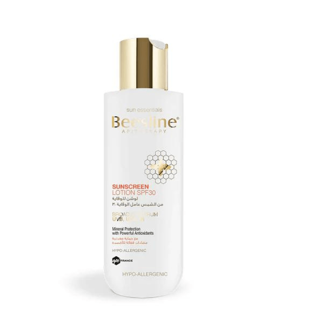 Beesline - Sunscreen Lotion SPF 30 - Otloubnow
