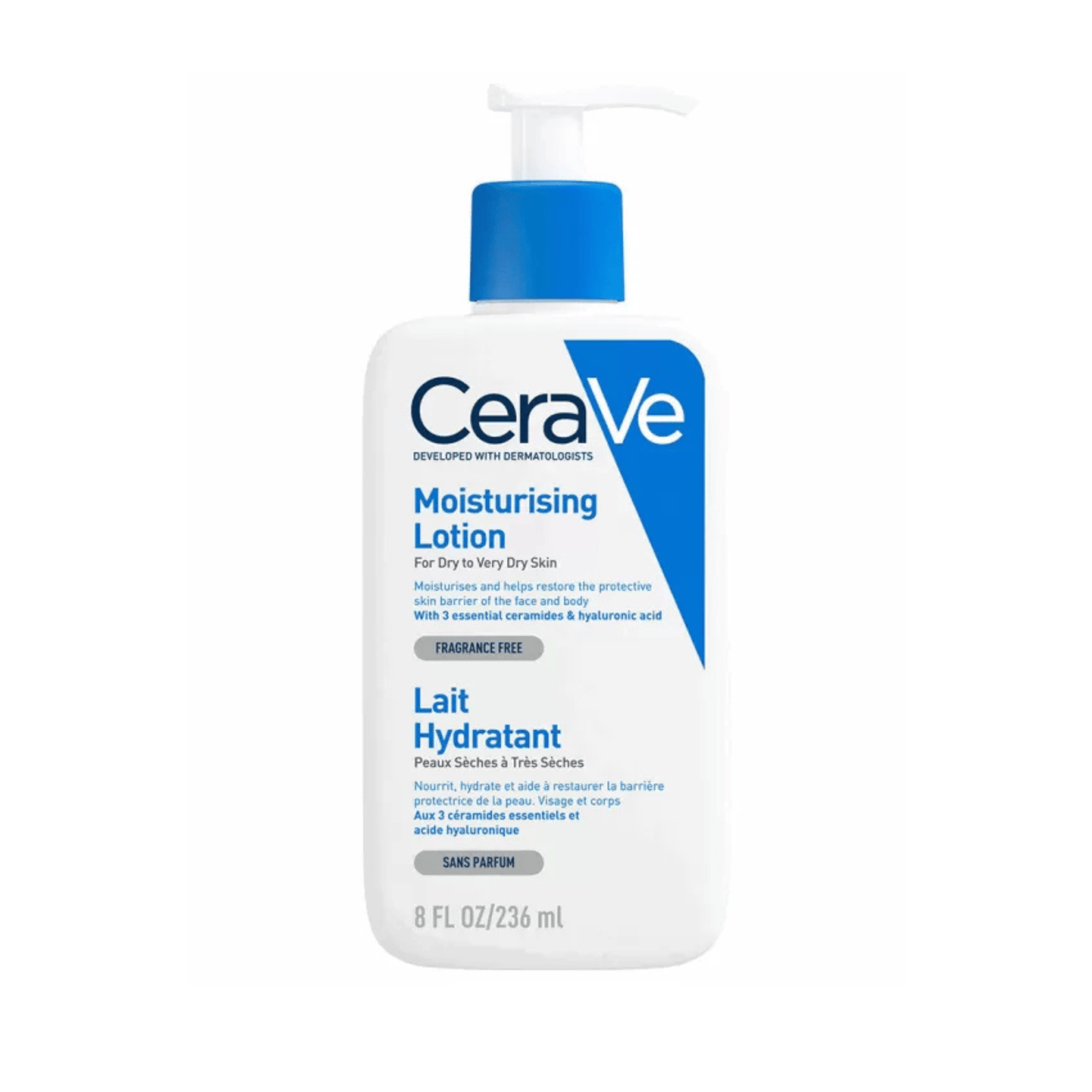 CeraVe Moisturising Lotion - Otloubnow