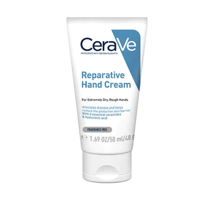 CeraVe Reparative Hand Cream 50ml - Otloubnow
