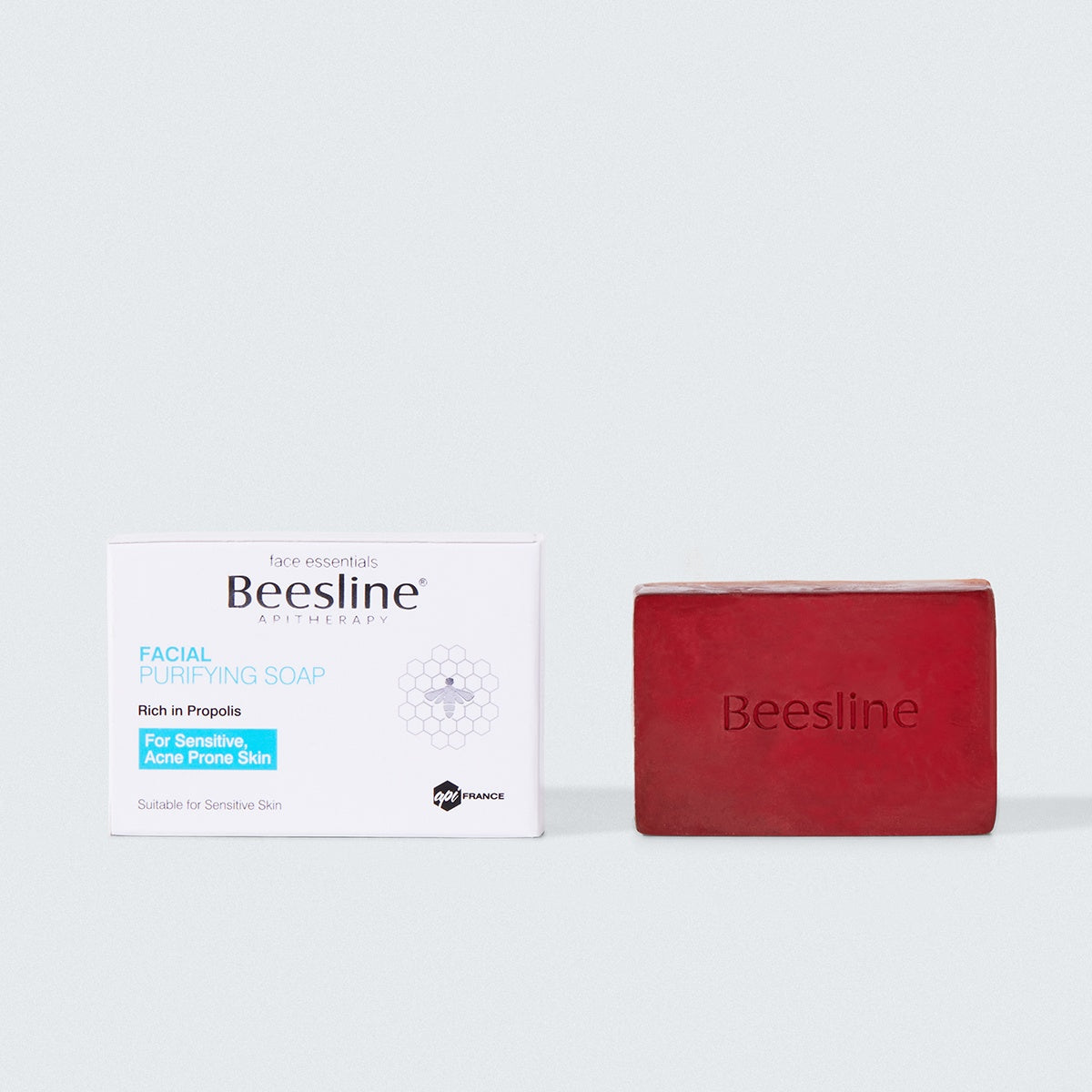 Beesline Purifying Facial Soap