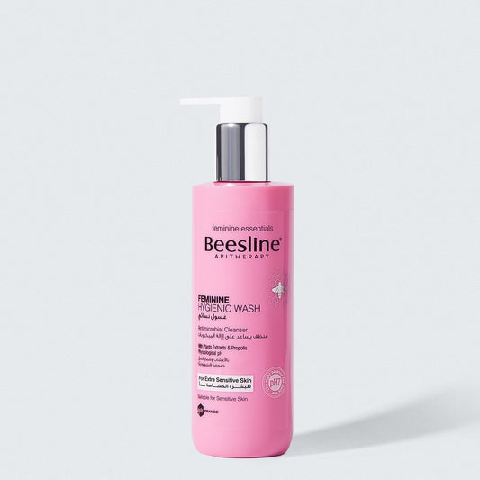 Beesline Hygenic Wash