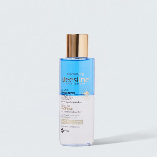Beesline Whitening Make up Remiver Lip & Eye