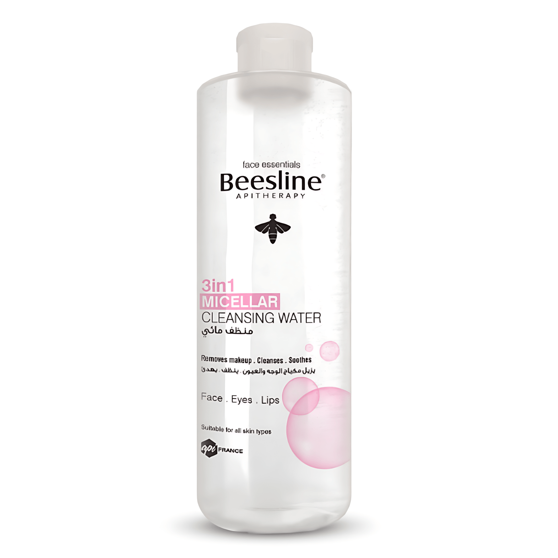 Micellair water 400 ml - Otloubnow