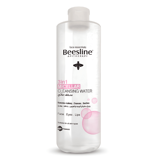 Micellair water 400 ml - Otloubnow