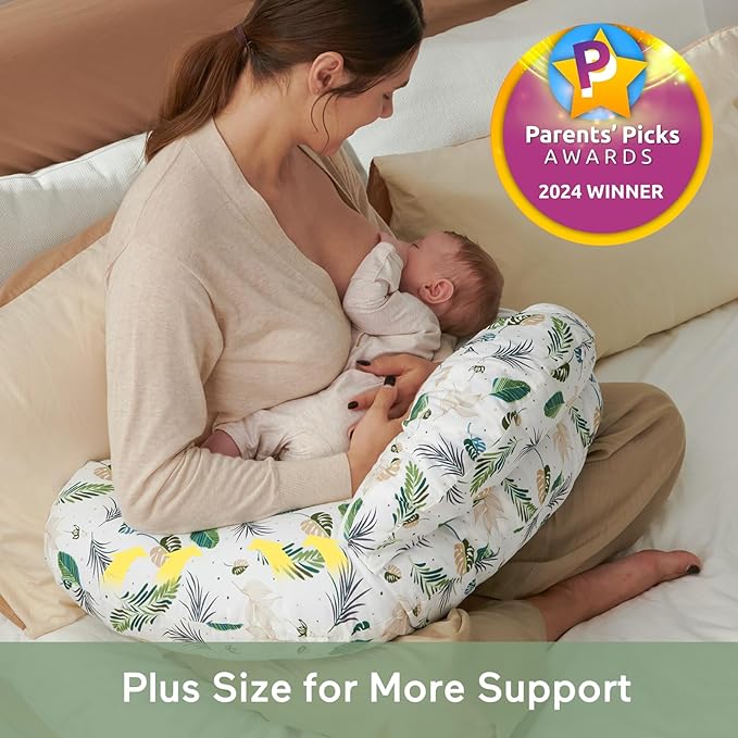 Momcozy Adjustable Nursing Pillow - Otloubnow