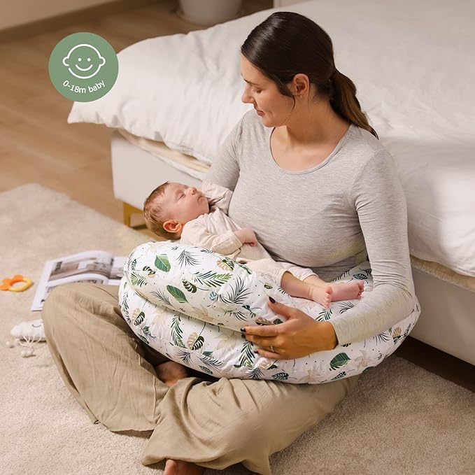 Momcozy Adjustable Nursing Pillow - Otloubnow