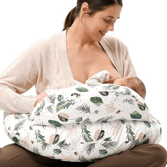 Momcozy Adjustable Nursing Pillow - Otloubnow