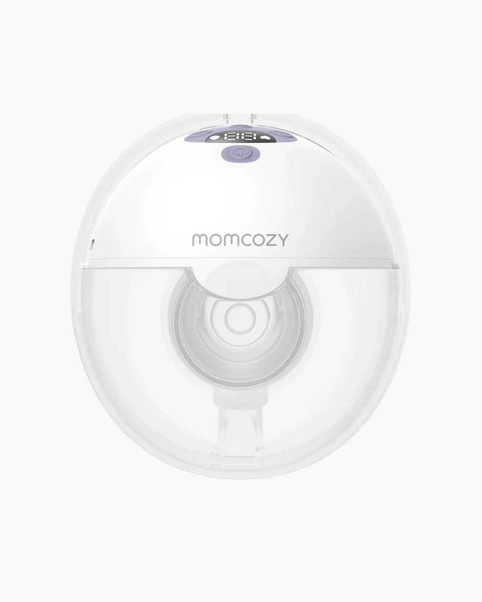 Momcozy All - in - one M6 Wearable Breast Pump - Painlessly Pump - Otloubnow