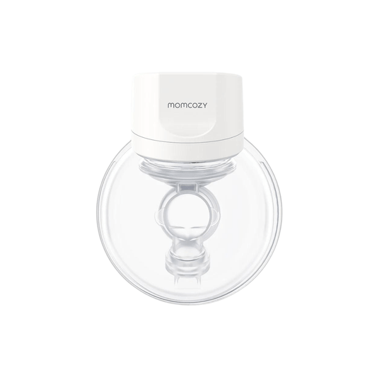 Momcozy Breast Pump S12 Pro - Otloubnow