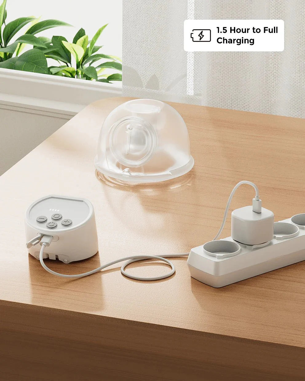 Momcozy Breast Pump S12 Pro - Otloubnow