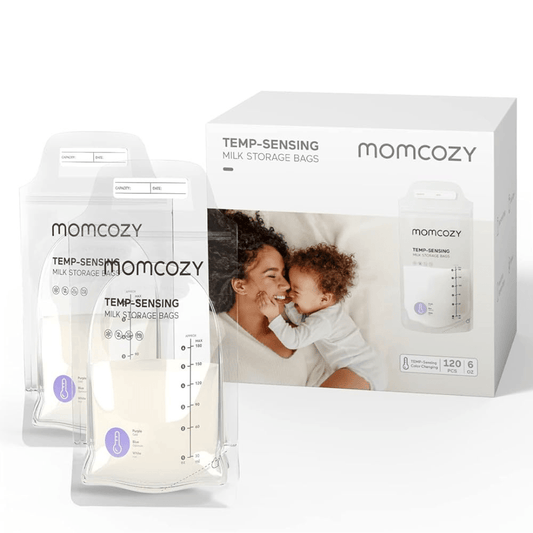 Momcozy Breastmilk Storage Bags - Otloubnow