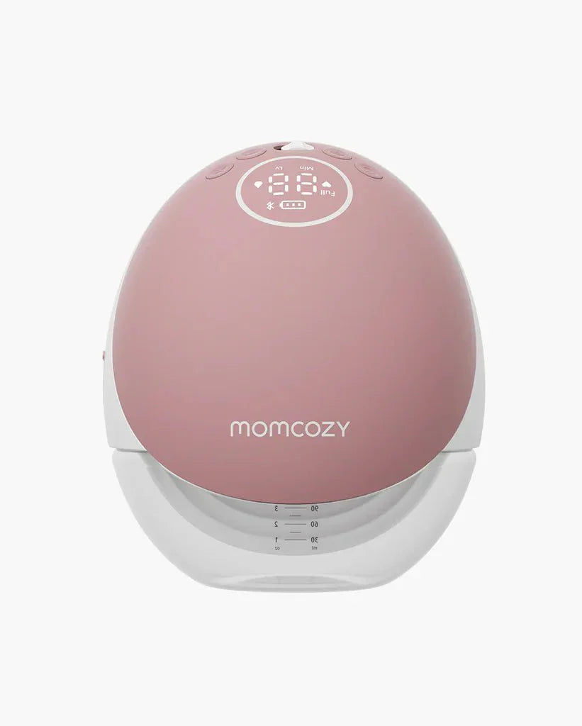 Momcozy Mobile flow Breast Pump M9 - Otloubnow