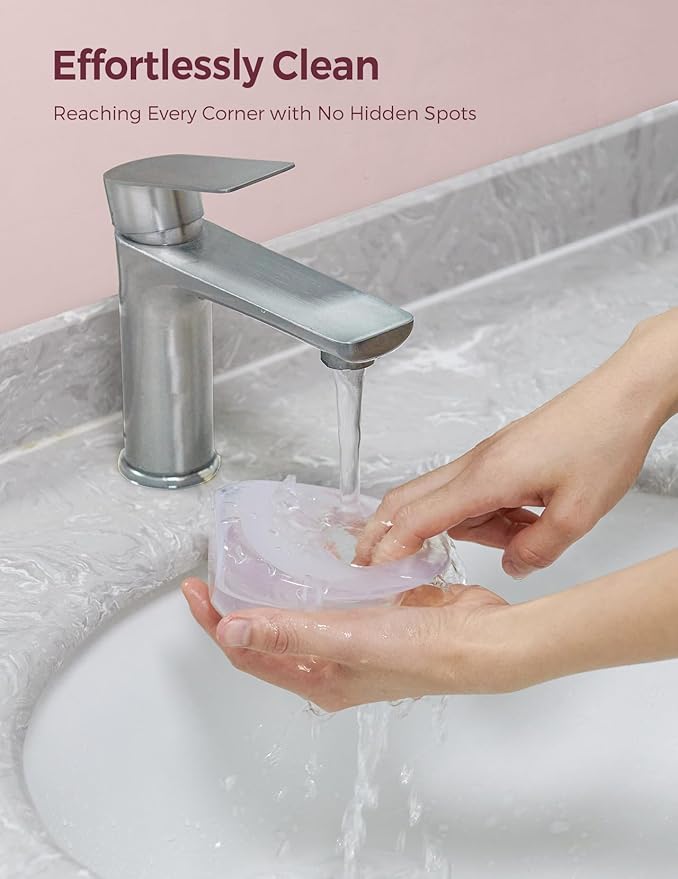 Momcozy Reusable Milk Collector For Breast Milk - Otloubnow