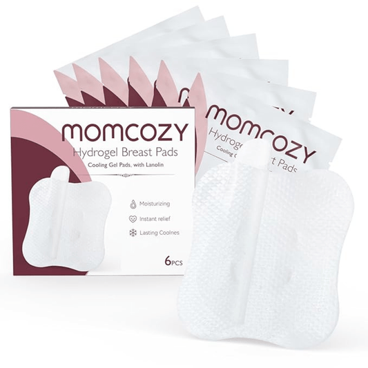 Momcozy Soothing Gel Pads - Otloubnow