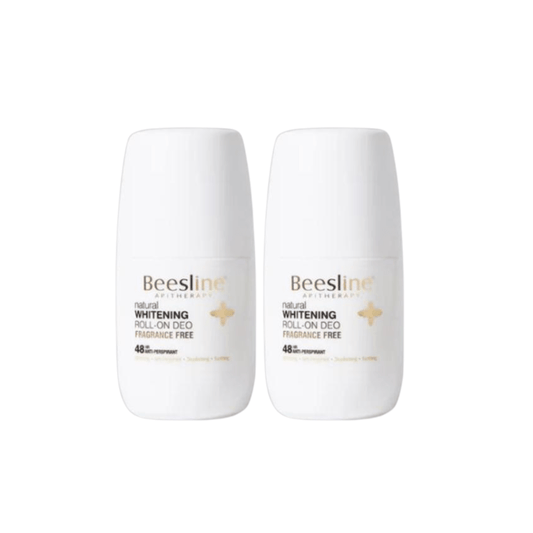 Roll on 1+1 Fragrance free - Otloubnow